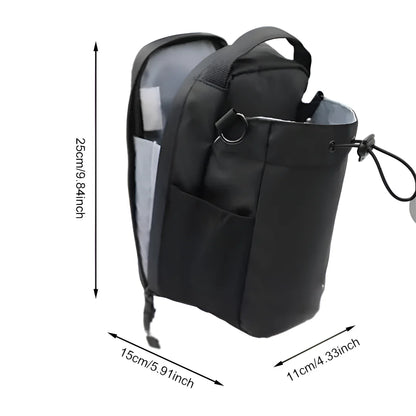 OnPoint MaxMag™ Magnetic Gear Bag