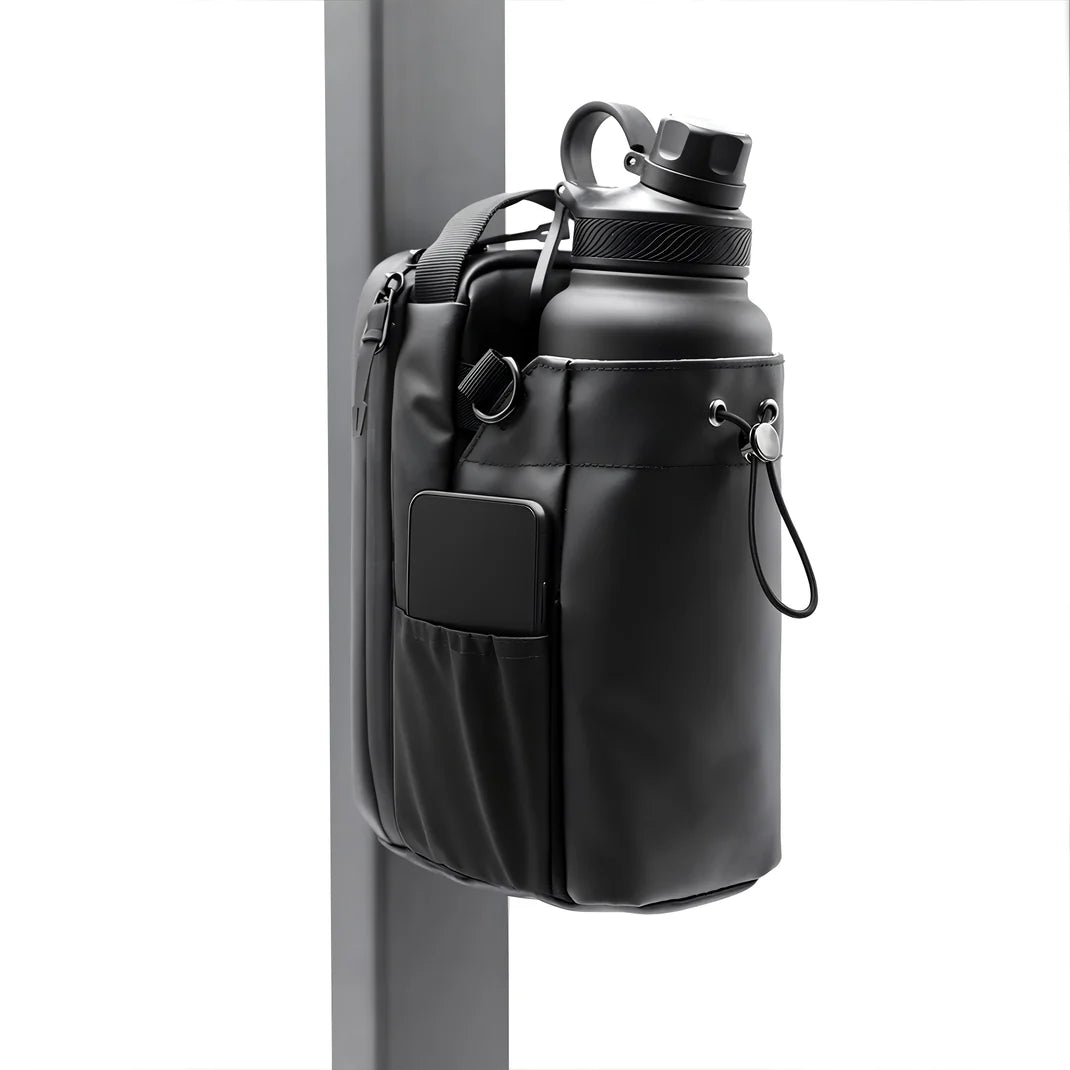 OnPoint MaxMag™ Magnetic Gear Bag