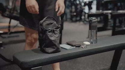 OnPoint MaxMag™ Magnetic Gear Bag